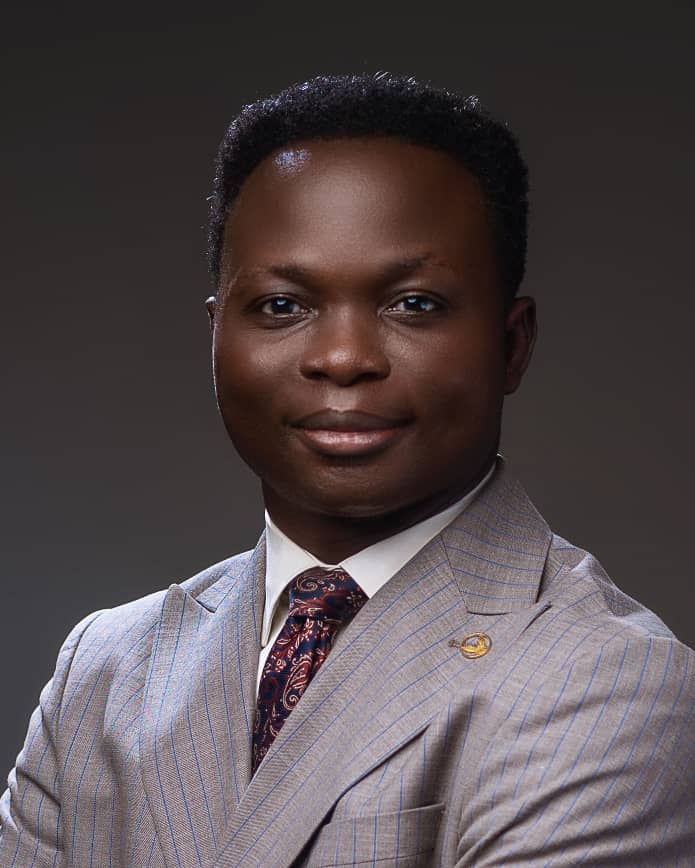 Pastor 'Juwon Ariyo (Ph.D) - Pastor-in-Charge, RCCG Sierra Leone